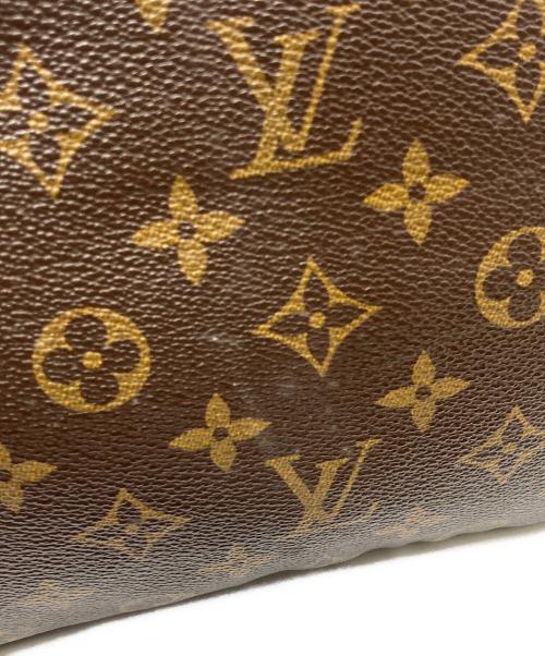 LOUIS VUITTON（ルイ ヴィトン）LOUIS VUITTON (ルイ ヴィトン) プロムナードショルダーバッグ ブラウンの古着・服飾アイテム