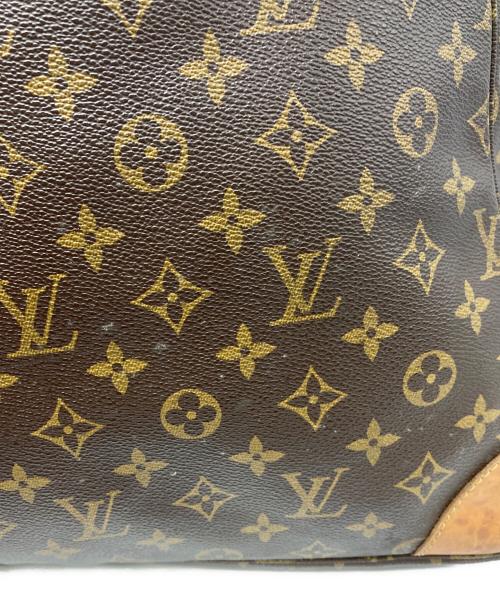 LOUIS VUITTON（ルイ ヴィトン）LOUIS VUITTON (ルイ ヴィトン) プロムナードショルダーバッグ ブラウンの古着・服飾アイテム