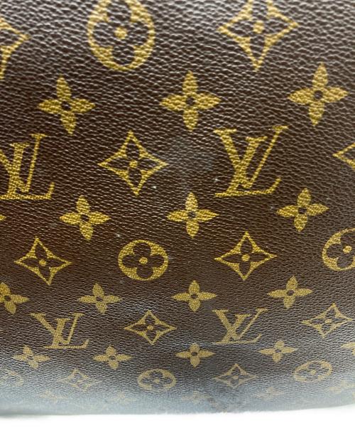 LOUIS VUITTON（ルイ ヴィトン）LOUIS VUITTON (ルイ ヴィトン) プロムナードショルダーバッグ ブラウンの古着・服飾アイテム
