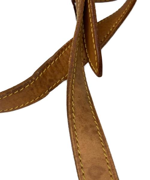 LOUIS VUITTON（ルイ ヴィトン）LOUIS VUITTON (ルイ ヴィトン) プロムナードショルダーバッグ ブラウンの古着・服飾アイテム