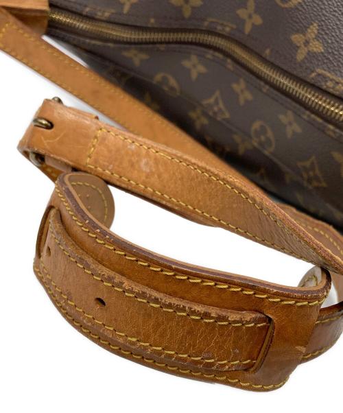 LOUIS VUITTON（ルイ ヴィトン）LOUIS VUITTON (ルイ ヴィトン) プロムナードショルダーバッグ ブラウンの古着・服飾アイテム