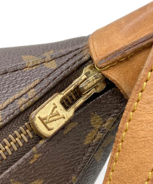 LOUIS VUITTON（ルイ ヴィトン）LOUIS VUITTON (ルイ ヴィトン) プロムナードショルダーバッグ ブラウンの古着・服飾アイテム
