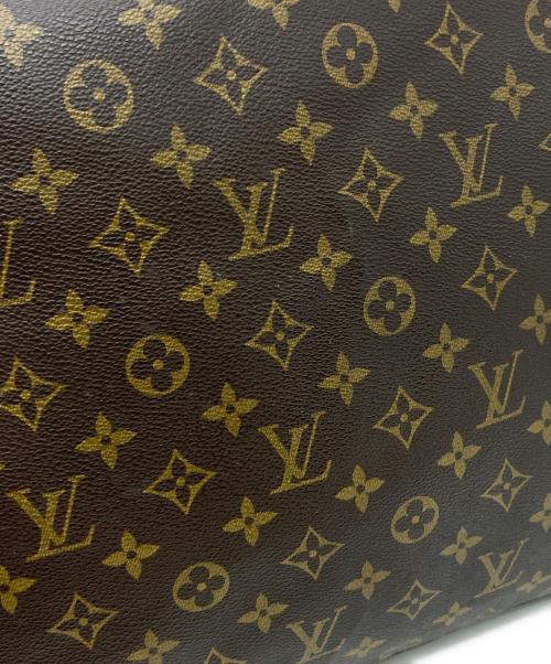 LOUIS VUITTON（ルイ ヴィトン）LOUIS VUITTON (ルイ ヴィトン) プロムナードショルダーバッグ ブラウンの古着・服飾アイテム