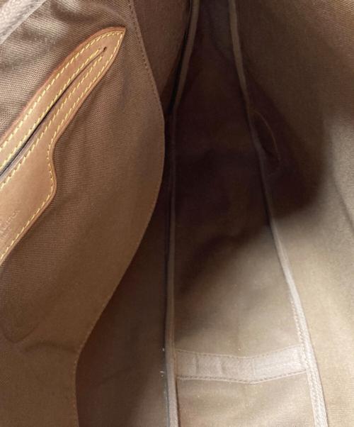 LOUIS VUITTON（ルイ ヴィトン）LOUIS VUITTON (ルイ ヴィトン) プロムナードショルダーバッグ ブラウンの古着・服飾アイテム