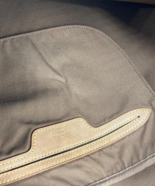 LOUIS VUITTON（ルイ ヴィトン）LOUIS VUITTON (ルイ ヴィトン) プロムナードショルダーバッグ ブラウンの古着・服飾アイテム