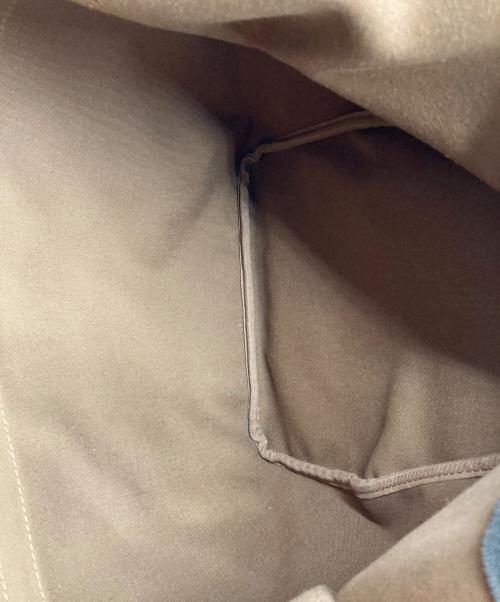 LOUIS VUITTON（ルイ ヴィトン）LOUIS VUITTON (ルイ ヴィトン) モノグラム キーポル60 ブラウンの古着・服飾アイテム