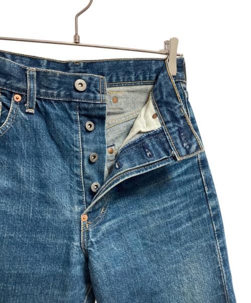 LEVI'S（リーバイス）LEVI'S (リーバイス) 701XXデニムパンツ インディゴ サイズ: W30×L34の古着・服飾アイテム