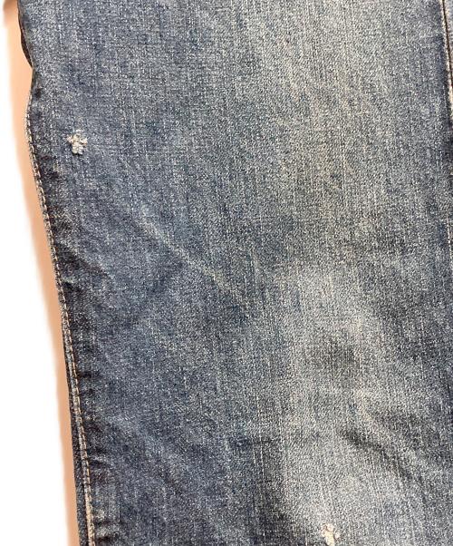 LEVI'S（リーバイス）LEVI'S (リーバイス) 701XXデニムパンツ インディゴ サイズ: W30×L34の古着・服飾アイテム