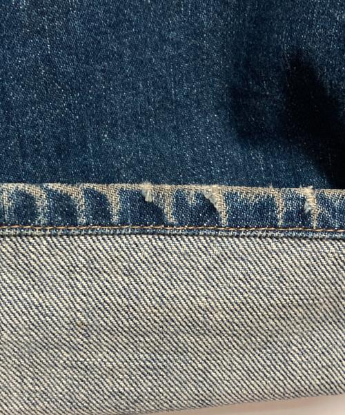 LEVI'S（リーバイス）LEVI'S (リーバイス) 701XXデニムパンツ インディゴ サイズ: W30×L34の古着・服飾アイテム
