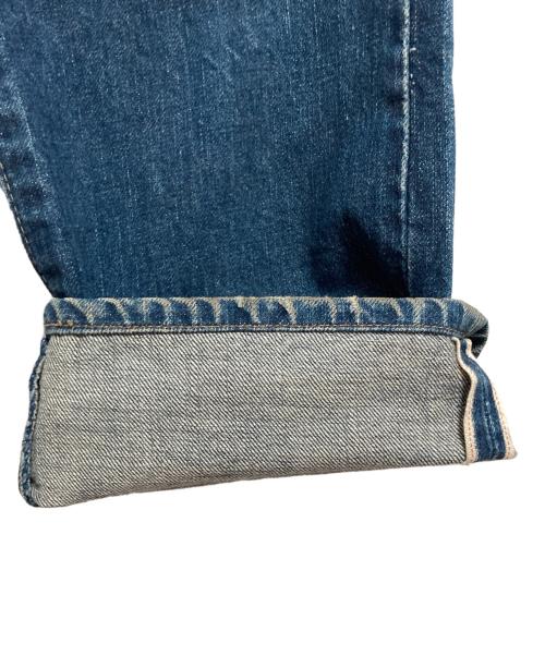 LEVI'S（リーバイス）LEVI'S (リーバイス) 701XXデニムパンツ インディゴ サイズ: W30×L34の古着・服飾アイテム