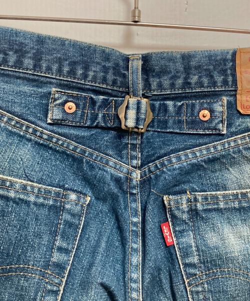LEVI'S（リーバイス）LEVI'S (リーバイス) 701XXデニムパンツ インディゴ サイズ: W30×L34の古着・服飾アイテム