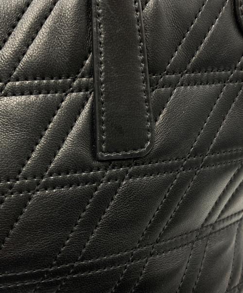 zanellato（ザネラート）zanellato (ザネラート) DUO METROPOLITAN S ブラックの古着・服飾アイテム