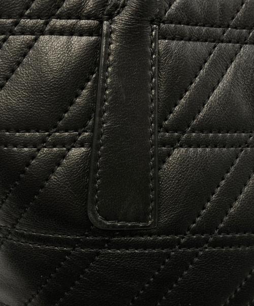 zanellato（ザネラート）zanellato (ザネラート) DUO METROPOLITAN S ブラックの古着・服飾アイテム