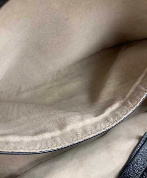 zanellato（ザネラート）zanellato (ザネラート) DUO METROPOLITAN S ブラックの古着・服飾アイテム