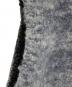 中古・古着 AURALEE (オーラリー) WOOL ALPACA FELT KNIT VEST ネイビー：13000円