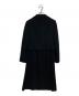LANVIN NOIR (ランバン ノワール) セットアップスーツ ブラック サイズ:36：10000円