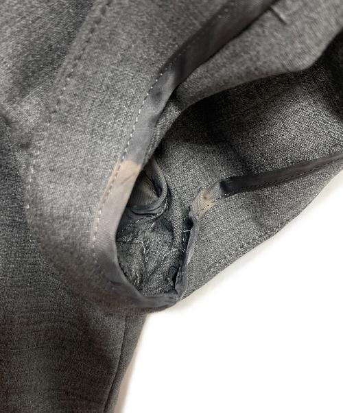 theory luxe（セオリーリュクス）theory luxe (セオリーリュクス) 3ピースセットアップスーツ グレー サイズ:ジャケット38ワンピース36スカート36の古着・服飾アイテム