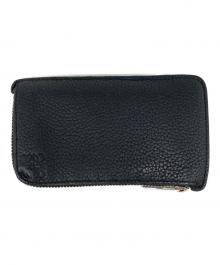 LOEWE（ロエベ）の古着「フラングメントケース」｜ブラック