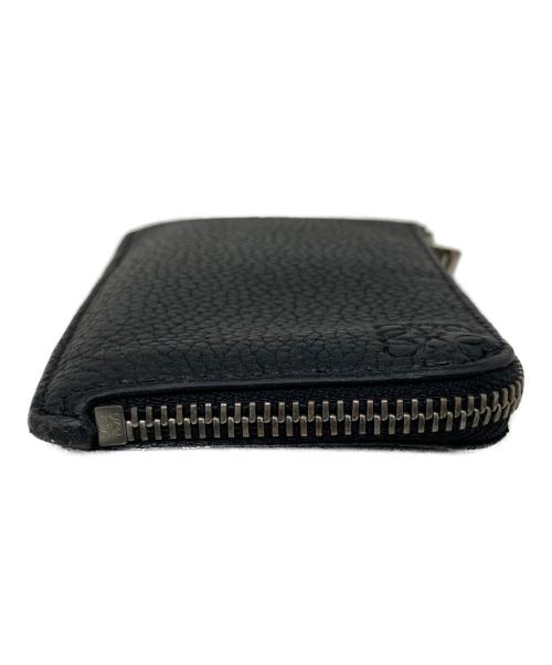LOEWE（ロエベ）LOEWE (ロエベ) フラングメントケース ブラックの古着・服飾アイテム