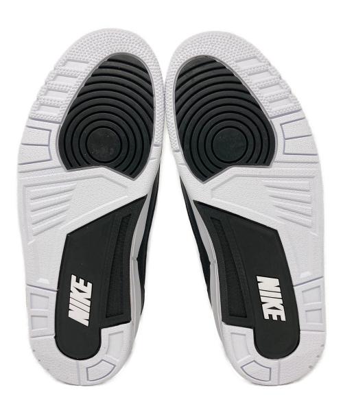 NIKE（ナイキ）NIKE (ナイキ) FRAGMENT DESIGN (フラグメントデザイン) Air Jordan 3 Retro SP fragment ホワイト サイズ:26.5の古着・服飾アイテム