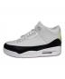 NIKE (ナイキ) FRAGMENT DESIGN (フラグメントデザイン) Air Jordan 3 Retro SP fragment ホワイト サイズ:26.5：18000円