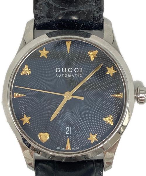 GUCCI（グッチ）GUCCI (グッチ) Gタイムレスの古着・服飾アイテム