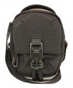 AERエアー）の古着「Street Sling Black」｜ブラック