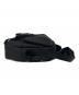 AER (エアー) Street Sling Black ブラック：6000円