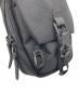 中古・古着 AER (エアー) Street Sling Black ブラック：6000円