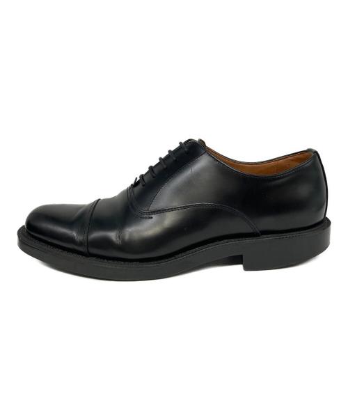 kenford（ケンフォード）kenford (ケンフォード) ビジネスシューズ ブラック サイズ:25 1/2の古着・服飾アイテム