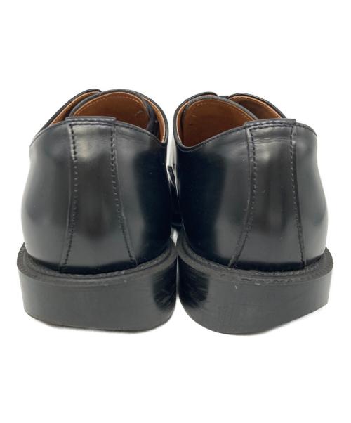 kenford（ケンフォード）kenford (ケンフォード) ビジネスシューズ ブラック サイズ:25 1/2の古着・服飾アイテム