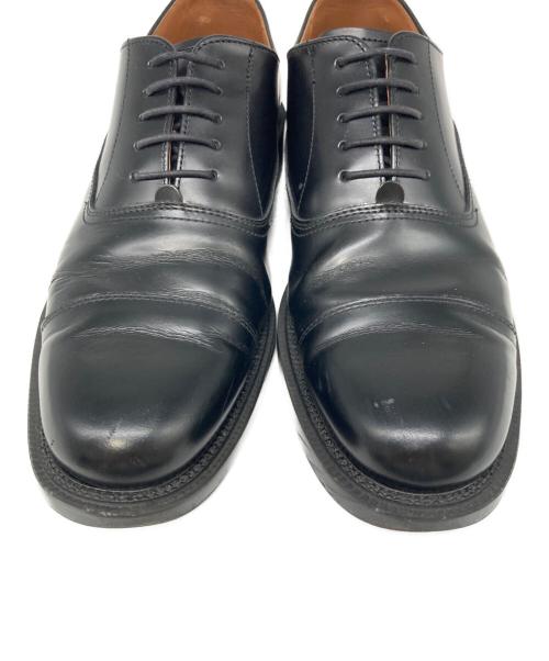 kenford（ケンフォード）kenford (ケンフォード) ビジネスシューズ ブラック サイズ:25 1/2の古着・服飾アイテム