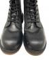 中古・古着 Dr.Martens (ドクターマーチン) 10ホールブーツ ブラック サイズ:8：13000円