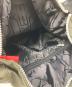 中古・古着 HUNTER (ハンター) TOPCLIP BACKPACK NYLON オリーブ：5000円
