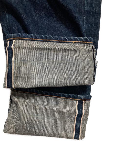 LEVI'S（リーバイス）LEVI'S (リーバイス) 復刻502XXデニムパンツ インディゴ サイズ:81cm (W32)の古着・服飾アイテム
