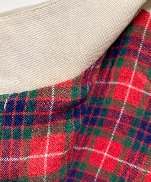 BARACUTA（バラクータ）BARACUTA (バラクータ) G9ハリントンジャケット ベージュ サイズ:44の古着・服飾アイテム