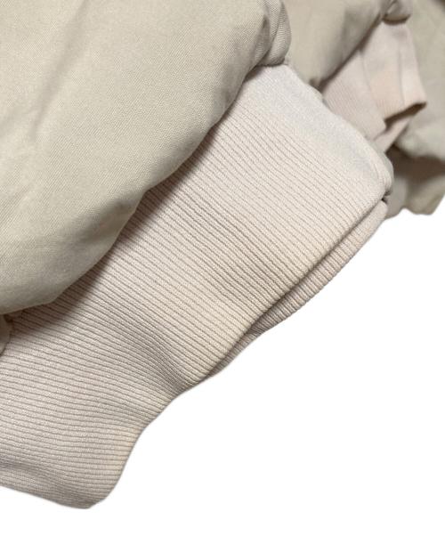 BARACUTA（バラクータ）BARACUTA (バラクータ) G9ハリントンジャケット ベージュ サイズ:44の古着・服飾アイテム