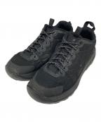 THE NORTH FACEザ ノース フェイス）の古着「W SCRAMBLER GORE-TEX INVISIBLE FIT」｜ブラック