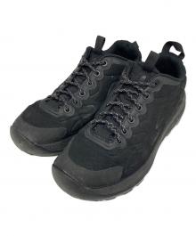 THE NORTH FACE（ザ ノース フェイス）の古着「W SCRAMBLER GORE-TEX INVISIBLE FIT」｜ブラック