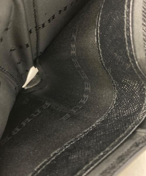 BURBERRY（バーバリー）BURBERRY (バーバリー) がま口財布 ベージュの古着・服飾アイテム