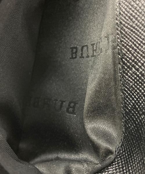 BURBERRY（バーバリー）BURBERRY (バーバリー) がま口財布 ベージュの古着・服飾アイテム