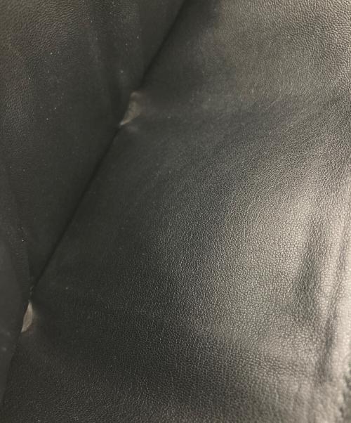GIVENCHY（ジバンシィ）GIVENCHY (ジバンシィ) パンドラ三つ折り財布 ブラックの古着・服飾アイテム
