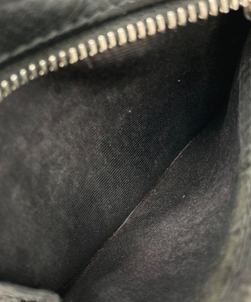 GIVENCHY（ジバンシィ）GIVENCHY (ジバンシィ) パンドラ三つ折り財布 ブラックの古着・服飾アイテム