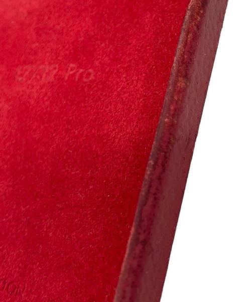 LOUIS VUITTON（ルイ ヴィトン）LOUIS VUITTON (ルイ ヴィトン) iPhoneバンパー12/12Pro ブラウンの古着・服飾アイテム