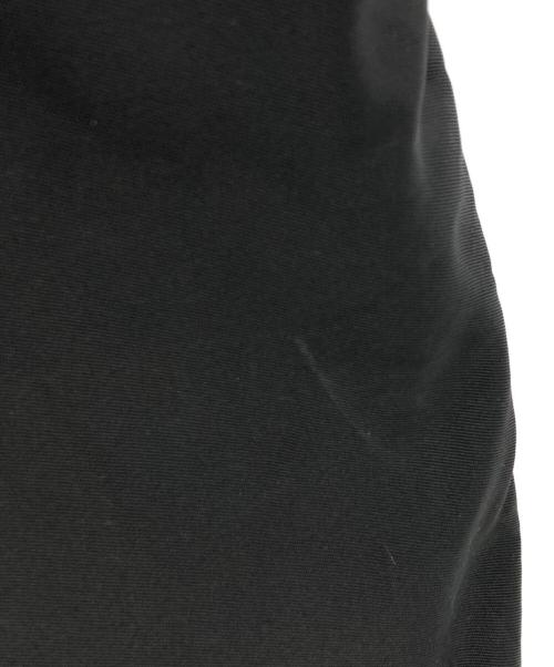 PRADA（プラダ）PRADA (プラダ) ナイロントートバッグ ブラックの古着・服飾アイテム