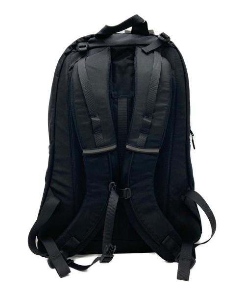 LULULEMON（ルルレモン）LULULEMON (ルルレモン) バッグ ブラックの古着・服飾アイテム