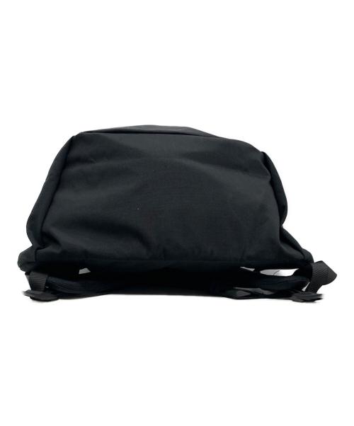 LULULEMON（ルルレモン）LULULEMON (ルルレモン) バッグ ブラックの古着・服飾アイテム