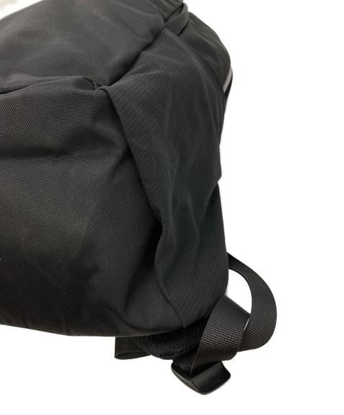 LULULEMON（ルルレモン）LULULEMON (ルルレモン) バッグ ブラックの古着・服飾アイテム