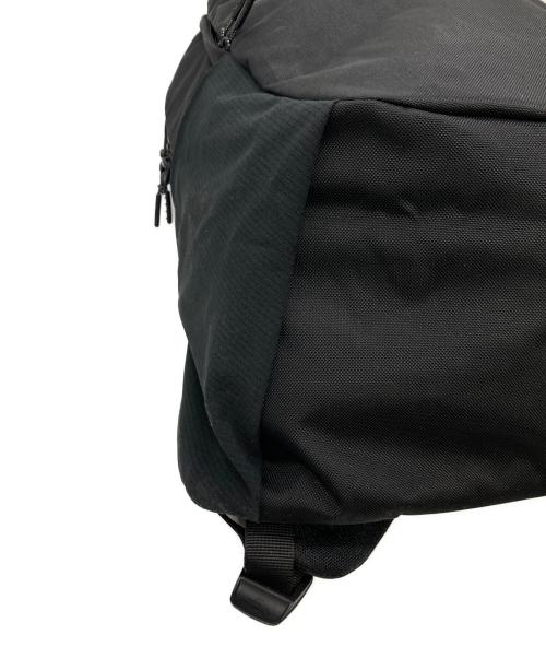 LULULEMON（ルルレモン）LULULEMON (ルルレモン) バッグ ブラックの古着・服飾アイテム