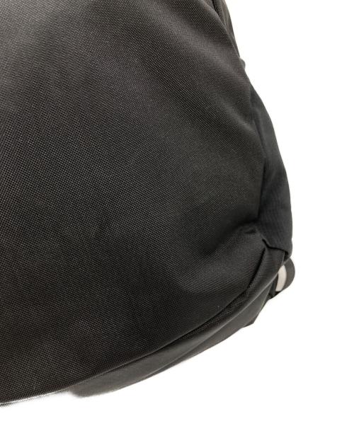 LULULEMON（ルルレモン）LULULEMON (ルルレモン) バッグ ブラックの古着・服飾アイテム